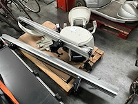 Thyssen krupp trapliften - afbeelding 1 van  5