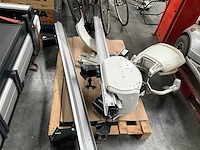 Thyssen krupp trapliften - afbeelding 2 van  5