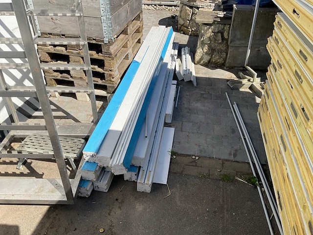 Thyssenkrupp isocab vriescel - afbeelding 5 van  7