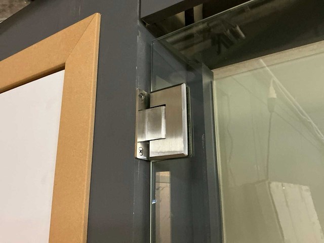 Thytan veiligheidsglasdeur - afbeelding 4 van  4