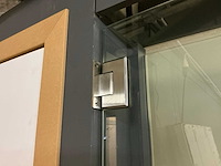 Thytan veiligheidsglasdeur - afbeelding 4 van  4