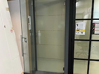 Thytan veiligheidsglasdeur - afbeelding 1 van  3