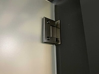 Thytan veiligheidsglasdeur - afbeelding 3 van  3