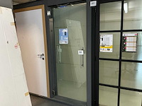 Thytan veiligheidsglasdeur - afbeelding 1 van  2