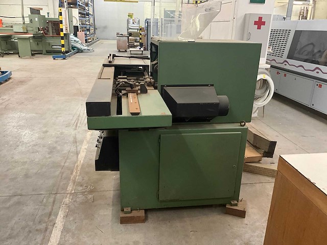 Ti 88 pennenbank - afbeelding 4 van  9