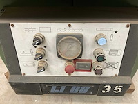 Ti 88 pennenbank - afbeelding 6 van  9