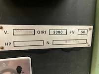 Ti 88 pennenbank - afbeelding 9 van  9