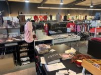 Ticano dames-heren grote maten 44 tot 68 * 2xl/10xl roeselare