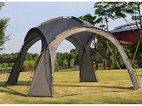 Ticino paviljoen - 350 x 350 cm - afbeelding 1 van  4