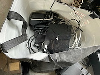 Ticketprinter (2x) + kopieerapparaat + divers it-materiaal - afbeelding 4 van  5