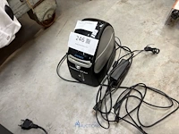 Ticketprinter dymo labelwriter 450 duo - afbeelding 2 van  4