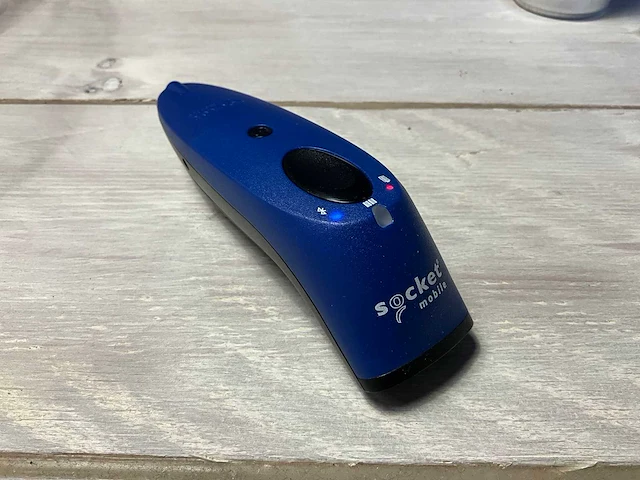 Ticketprinter, handscanner en geldlade - afbeelding 4 van  5