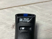 Ticketprinter, handscanner en geldlade - afbeelding 5 van  5