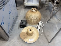 Ticketprinter star tsp100