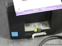 Ticketprinter star - afbeelding 2 van  2