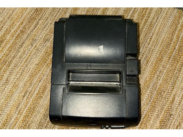 Ticketprinter star - afbeelding 2 van  6