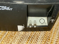 Ticketprinter star - afbeelding 3 van  6