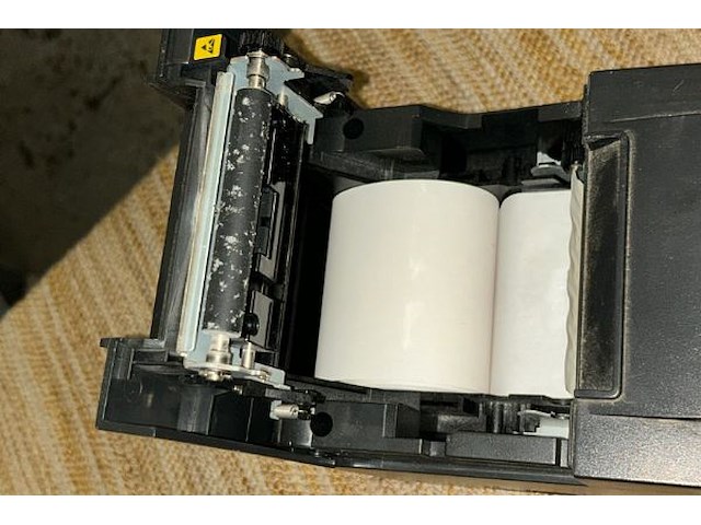 Ticketprinter star - afbeelding 4 van  6