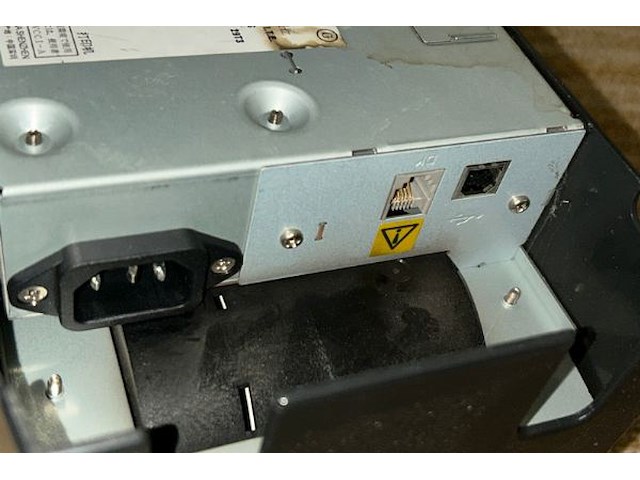 Ticketprinter star - afbeelding 6 van  6