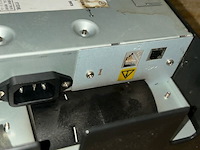 Ticketprinter star - afbeelding 6 van  6