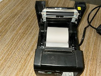 Ticketprinter star - afbeelding 4 van  5