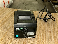 Ticketprinter star - afbeelding 1 van  5
