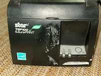 Ticketprinter star - afbeelding 2 van  5