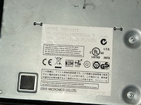 Ticketprinter star - afbeelding 5 van  5