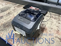 Ticketprinter zebra - afbeelding 2 van  3