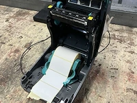 Ticketprinter zebra - afbeelding 3 van  3