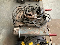 Tico 200 elektrode lasapparaat - afbeelding 3 van  3