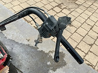 Tielburger borstelmachine - afbeelding 4 van  8