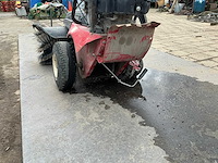 Tielburger borstelmachine - afbeelding 8 van  8