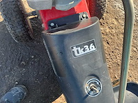 Tielbürger tk36 borstelmachine - afbeelding 4 van  4