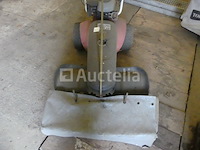 Tielburger tk38 benzinevloerschrobmachine - afbeelding 2 van  7