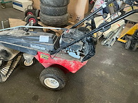 Tielbürger tk38 professional borstelmachine - afbeelding 3 van  5