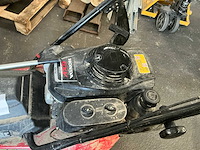 Tielbürger tk38 professional borstelmachine - afbeelding 4 van  5