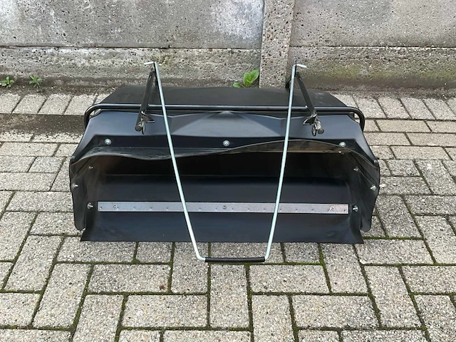 Tielbürger tk38prof vaagborstel - afbeelding 2 van  16