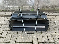 Tielbürger tk38prof vaagborstel - afbeelding 2 van  16
