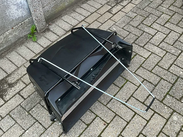 Tielbürger tk38prof vaagborstel - afbeelding 8 van  16