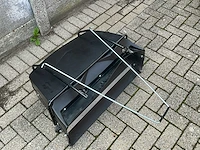 Tielbürger tk38prof vaagborstel - afbeelding 8 van  16