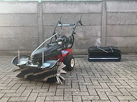 Tielbürger tk38prof vaagborstel