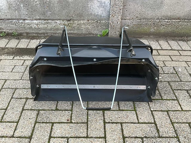 Tielbürger tk38prof vaagborstel - afbeelding 2 van  16