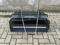 Tielbürger tk38prof vaagborstel - afbeelding 2 van  16