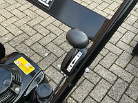 Tielbürger tk38prof vaagborstel - afbeelding 6 van  16
