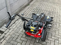 Tielbürger tk38prof vaagborstel - afbeelding 7 van  16