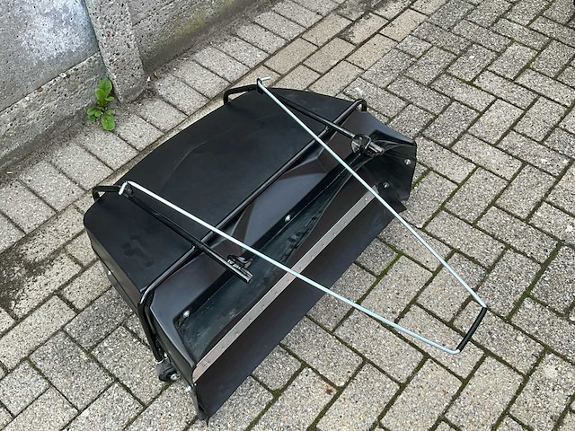 Tielbürger tk38prof vaagborstel - afbeelding 8 van  16