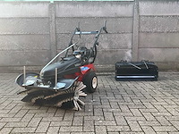 Tielbürger tk38prof vaagborstel - afbeelding 1 van  16