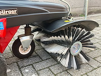 Tielbürger tk38prof vaagborstel - afbeelding 11 van  16