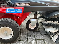 Tielbürger tk38prof vaagborstel - afbeelding 12 van  16